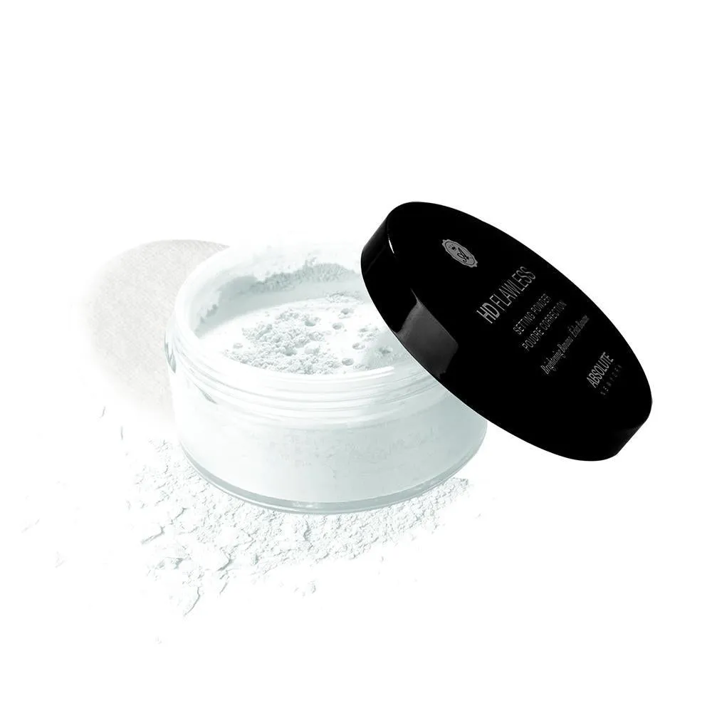 Absolute New York HD Flawless Loose Setting Powder