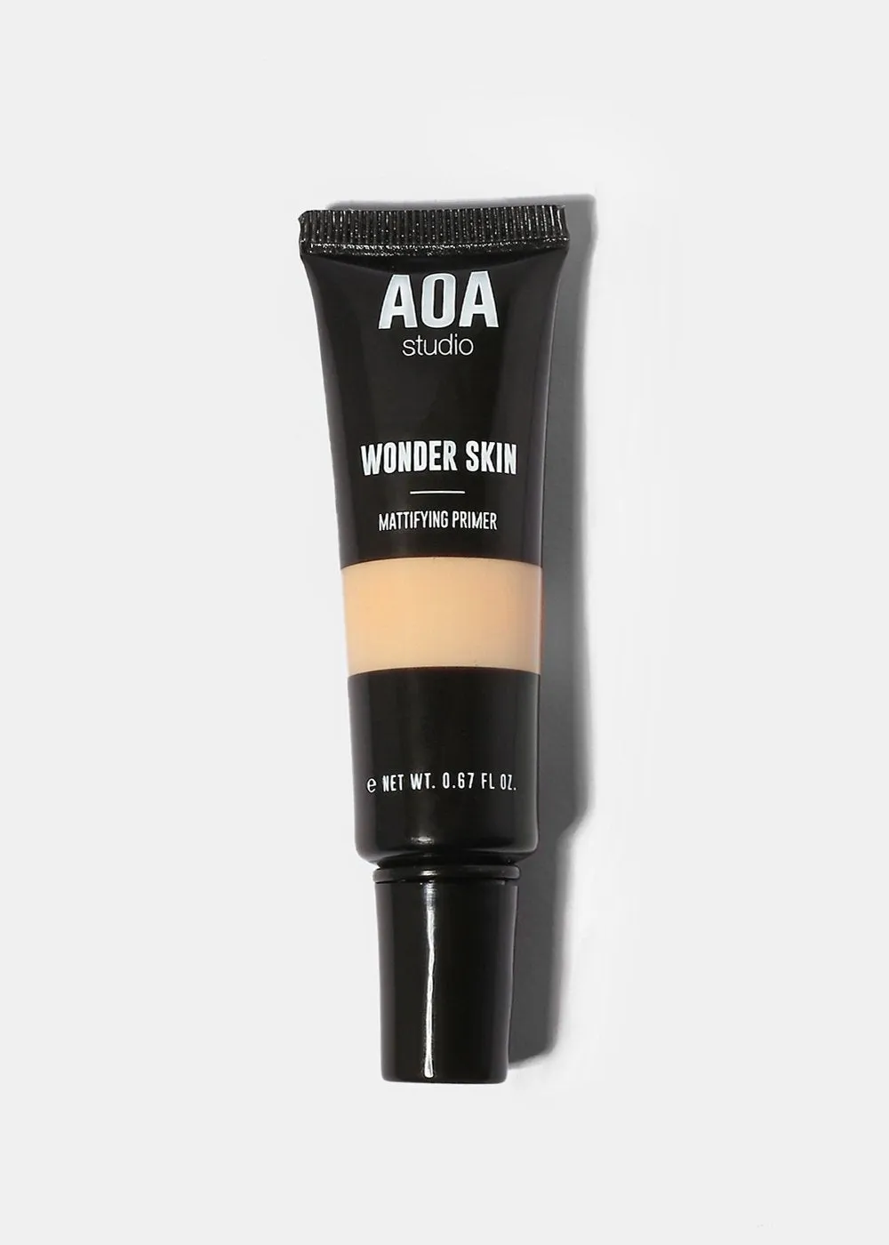 AOA Wonder Skin - Mattifying Face Primer