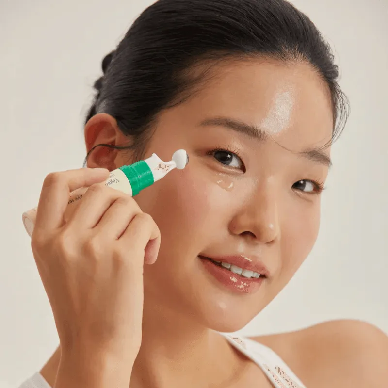 [AXIS-Y] Vegan Collagen Eye Serum 10ml