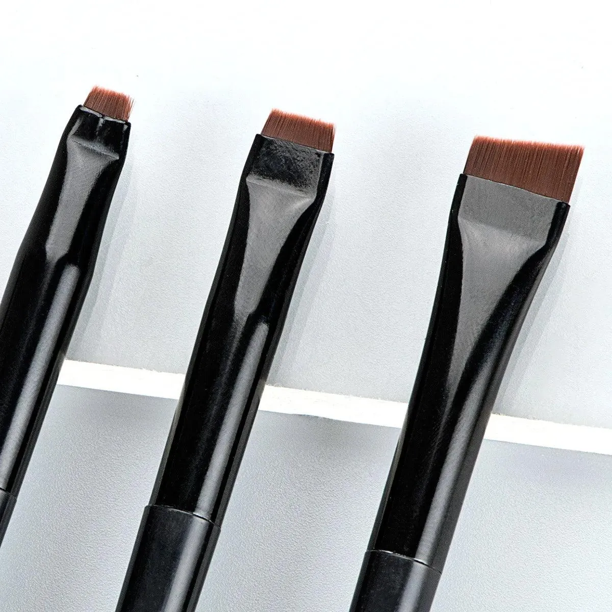 Blade Eyeliner Brush Makeup Set