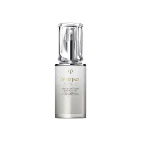 Clé de Peau Beauté Concentrated Brightening Serum