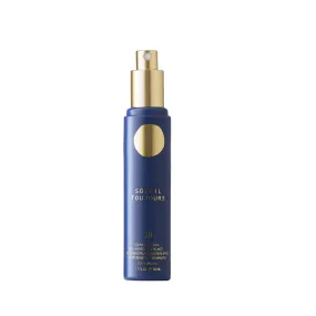 Clean Conscious Set   Protect Makeup Setting Spray SPF 30