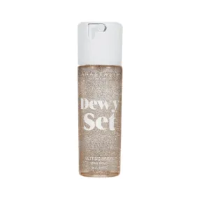 Dewy Setting Spray