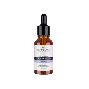 Discoloration Free Lumiskin 4% Super Serum