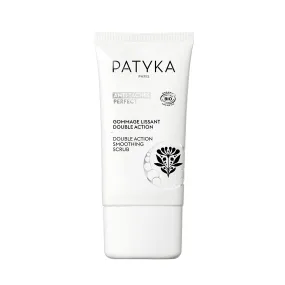 Double Action Smoothing Scrub