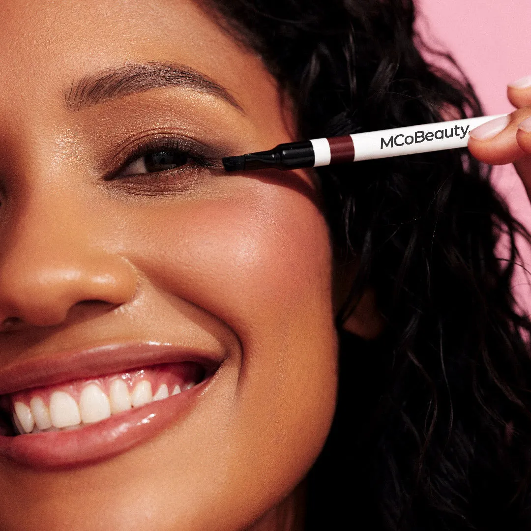 Dual Ended Pro Eyeliner