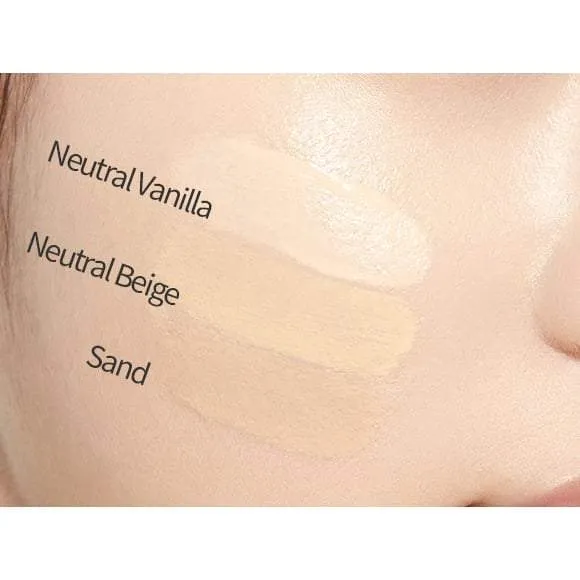 ETUDE HOUSE Double Lasting Cushion Glow گوشن فاونديشن
