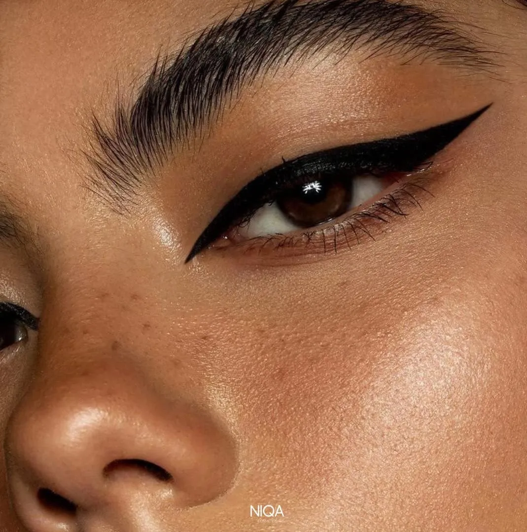 EYELINER LIQUID NIQA