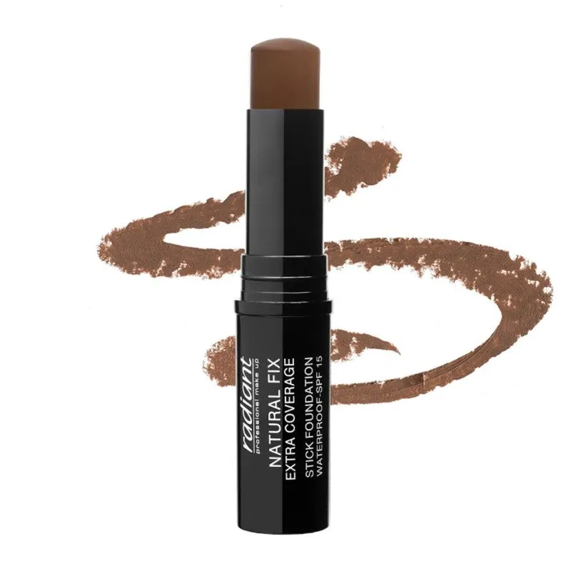 Foundation Stick Natural Fix