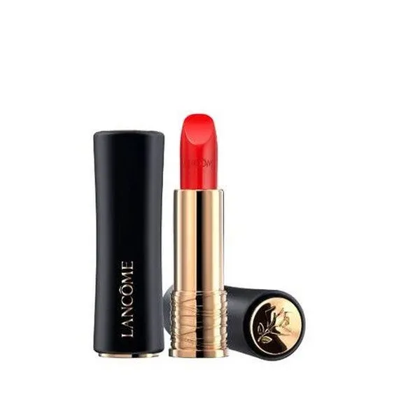 Lancome Absolu Rouge Cream Lipstick