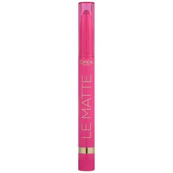 L'Oréal Paris Colour Riche Le Matte Lipstick Pen