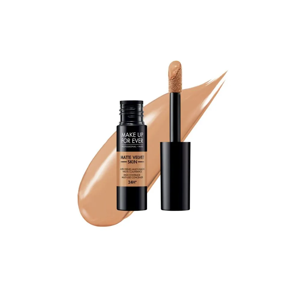 Make Up For Ever Matte Velvet Skin Concealer