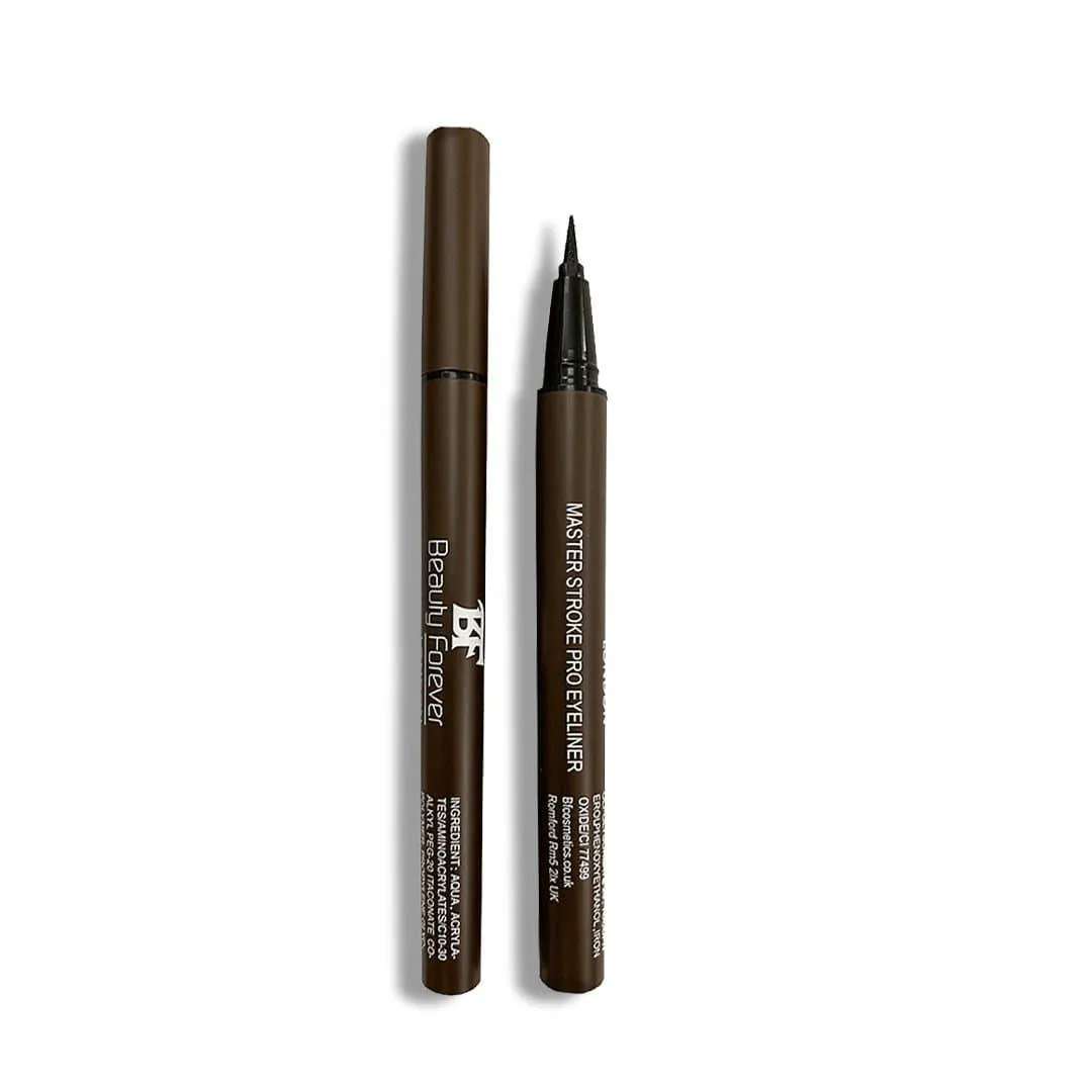 Master Stroke Pro Pen Eyeliner