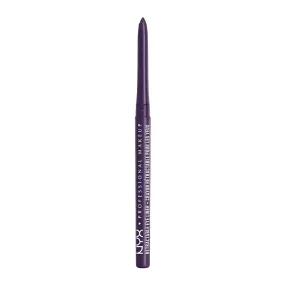 NYX Retractable Eyeliner 0.35g MPE17 DEEP PURPLE
