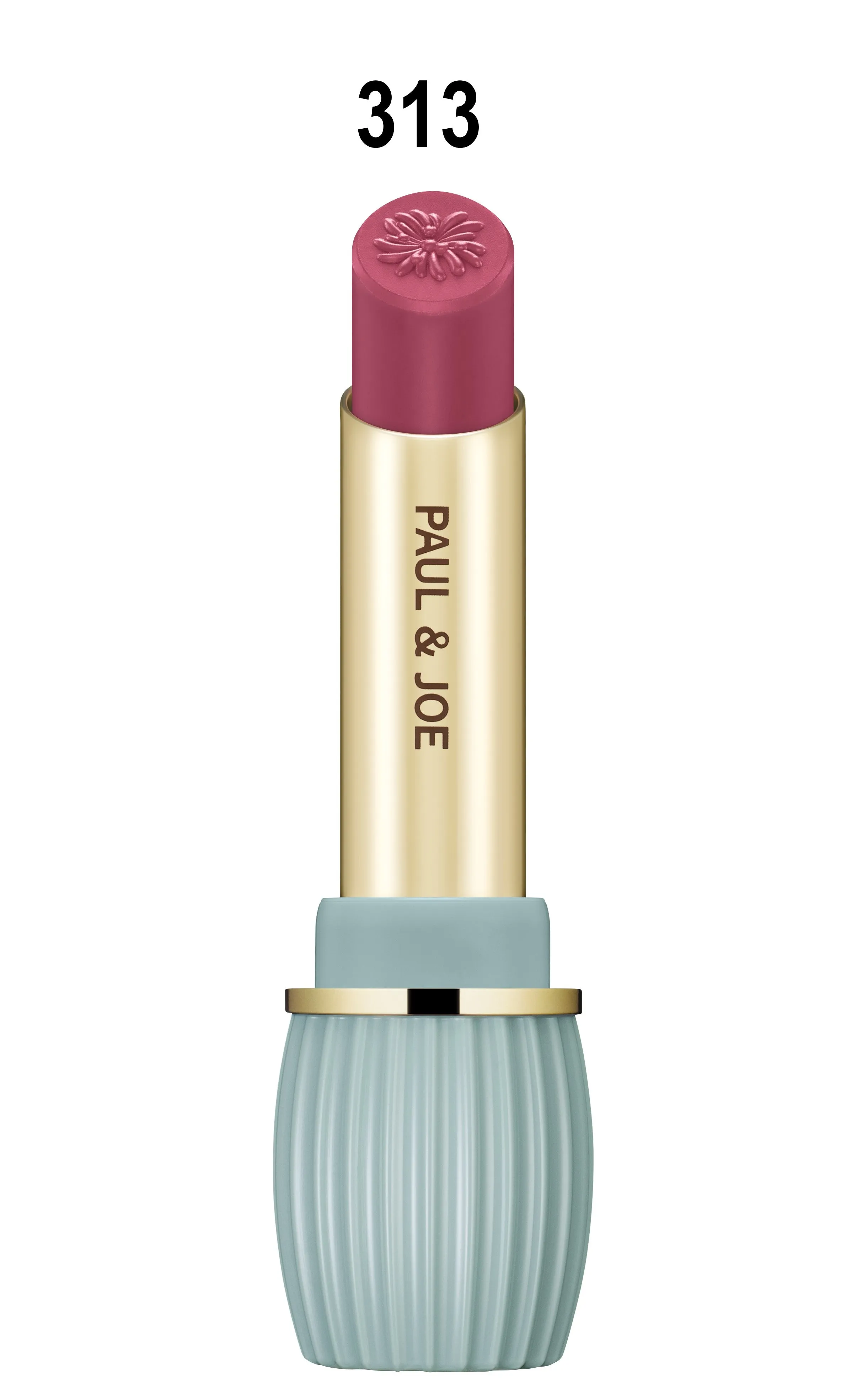 Paul & Joe Cosmetics Highly pigmented Lipstick Refill