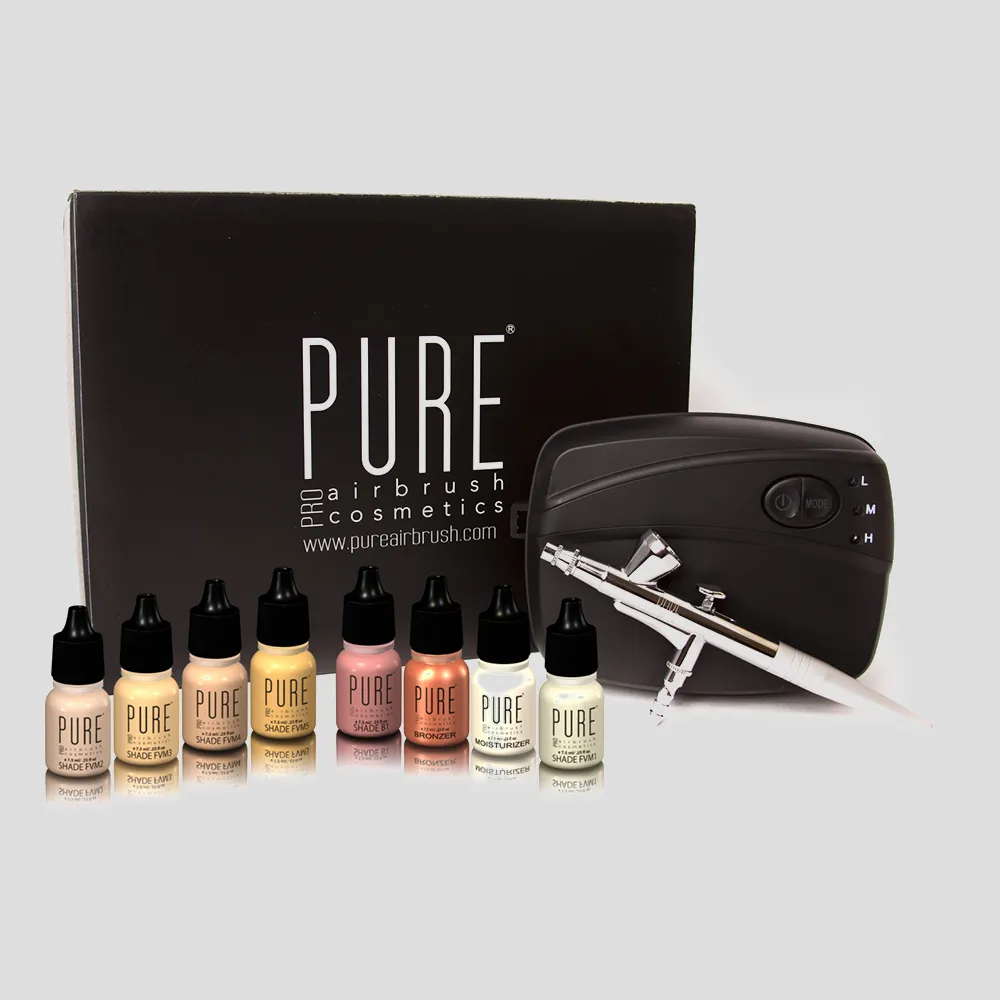 PURE PRO STAR  SYSTEM