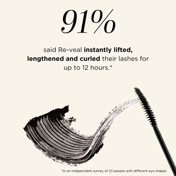 Re—veal Lash Lengthening Mascara