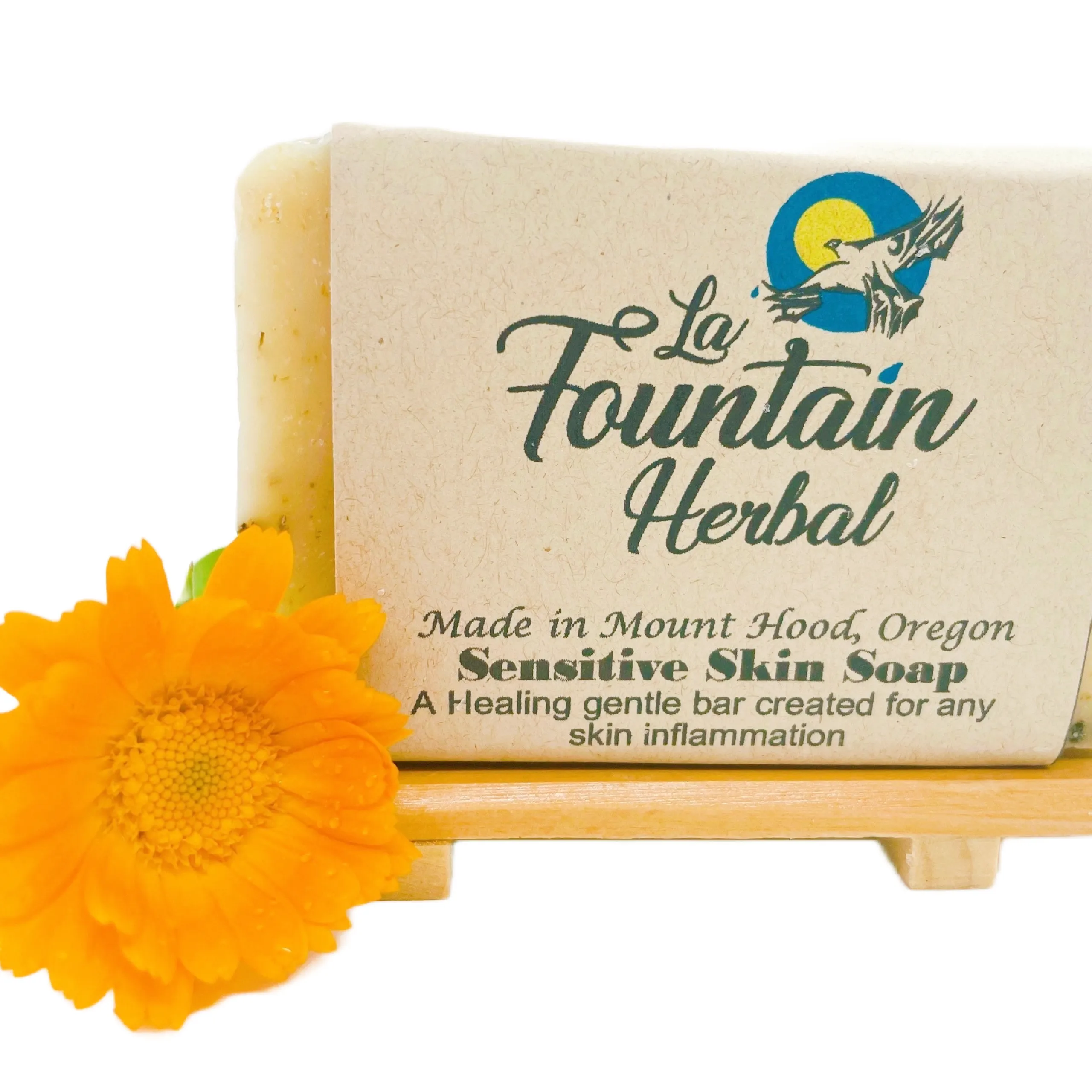 Sensitive Skin Soap