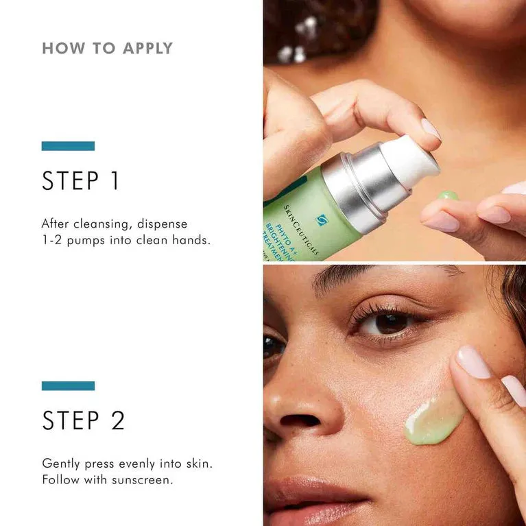 SkinCeuticals Phyto a  brightening treatment